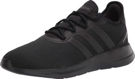 adidas Men's Lite Racer Reborn 2.0 Running Shoe 